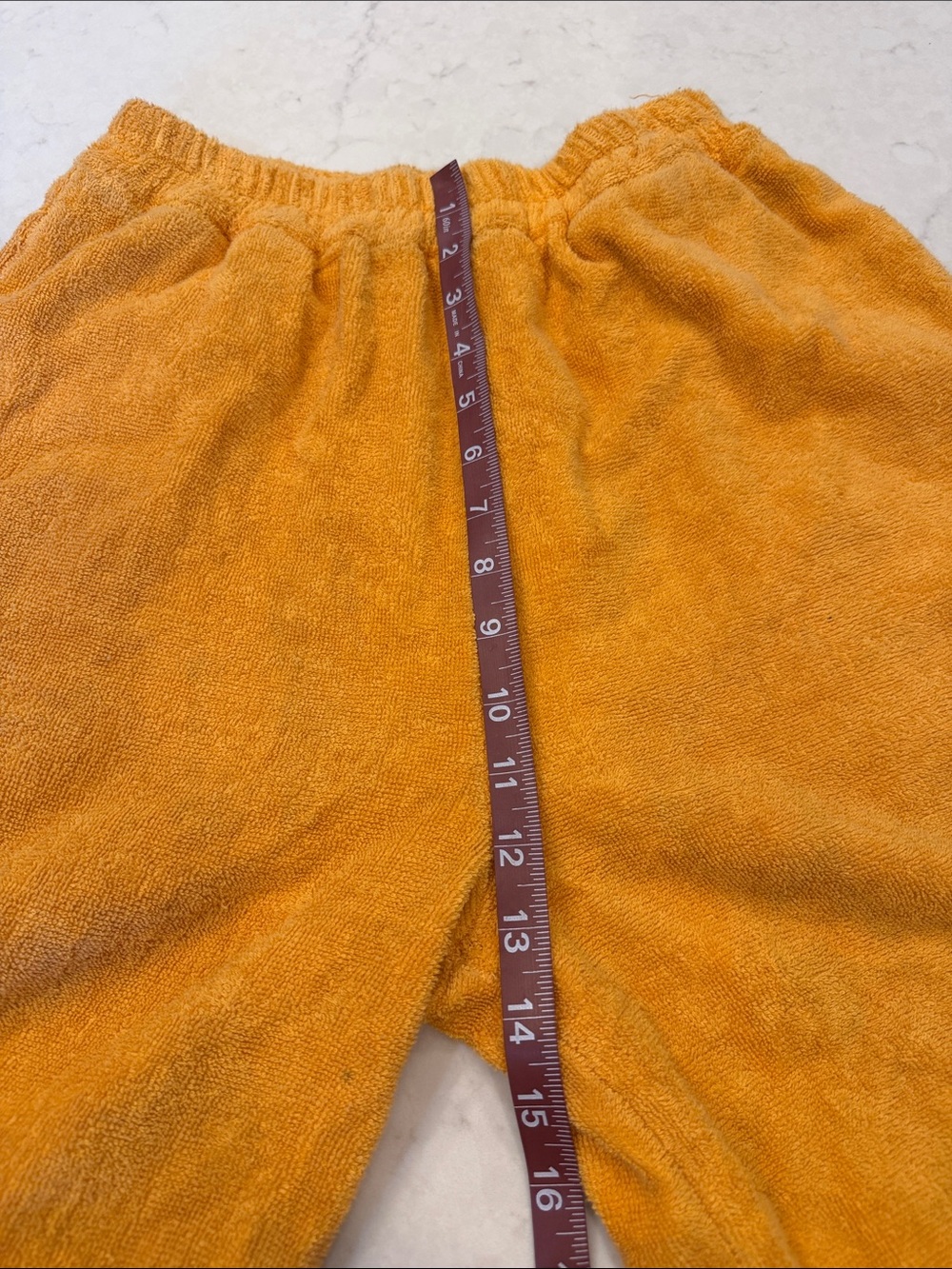 TERRY Towelling Set - Picture 7 of 13